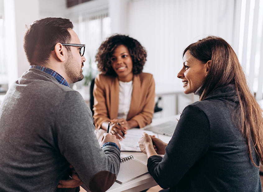 financial advisor