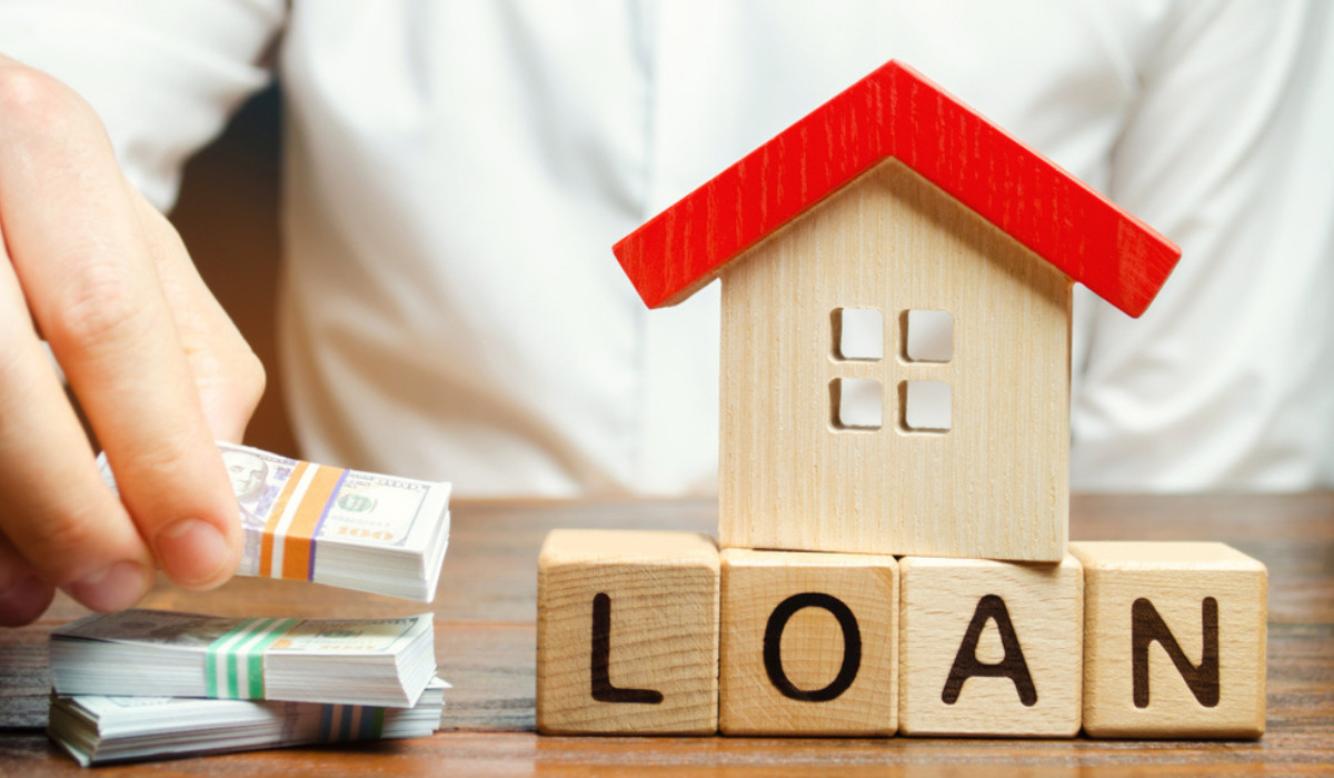 how to get a home loan