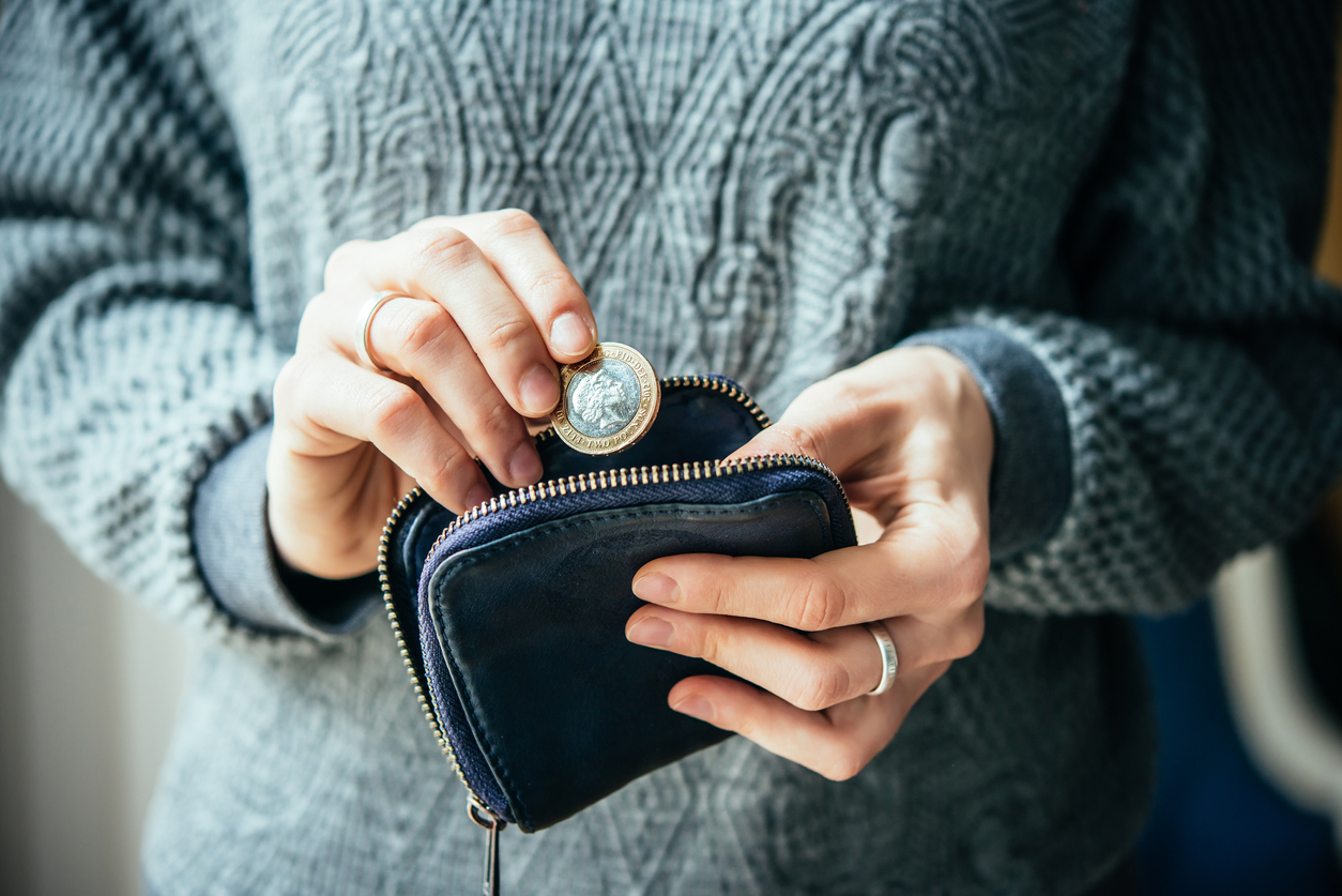 How To Budget Money On Low Income