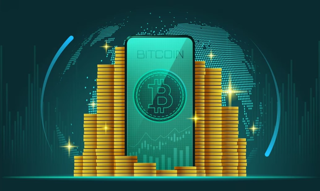Technology Behind Cryptocurrencies