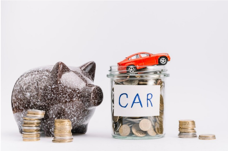 Best car loan 2023