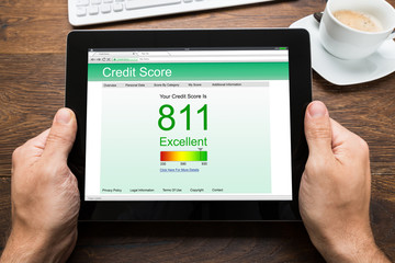 Building Your Credit from Scratch: 5 Simple Steps