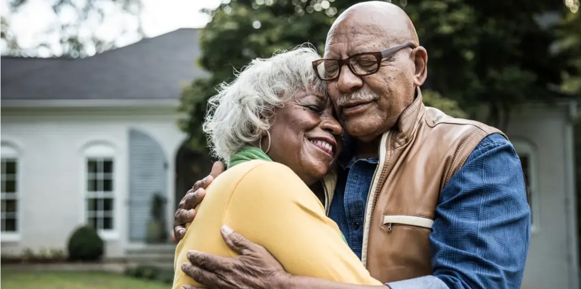 How do you retire rich?