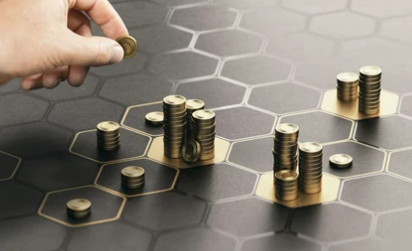 Investing 101: Dollar-Cost Averaging