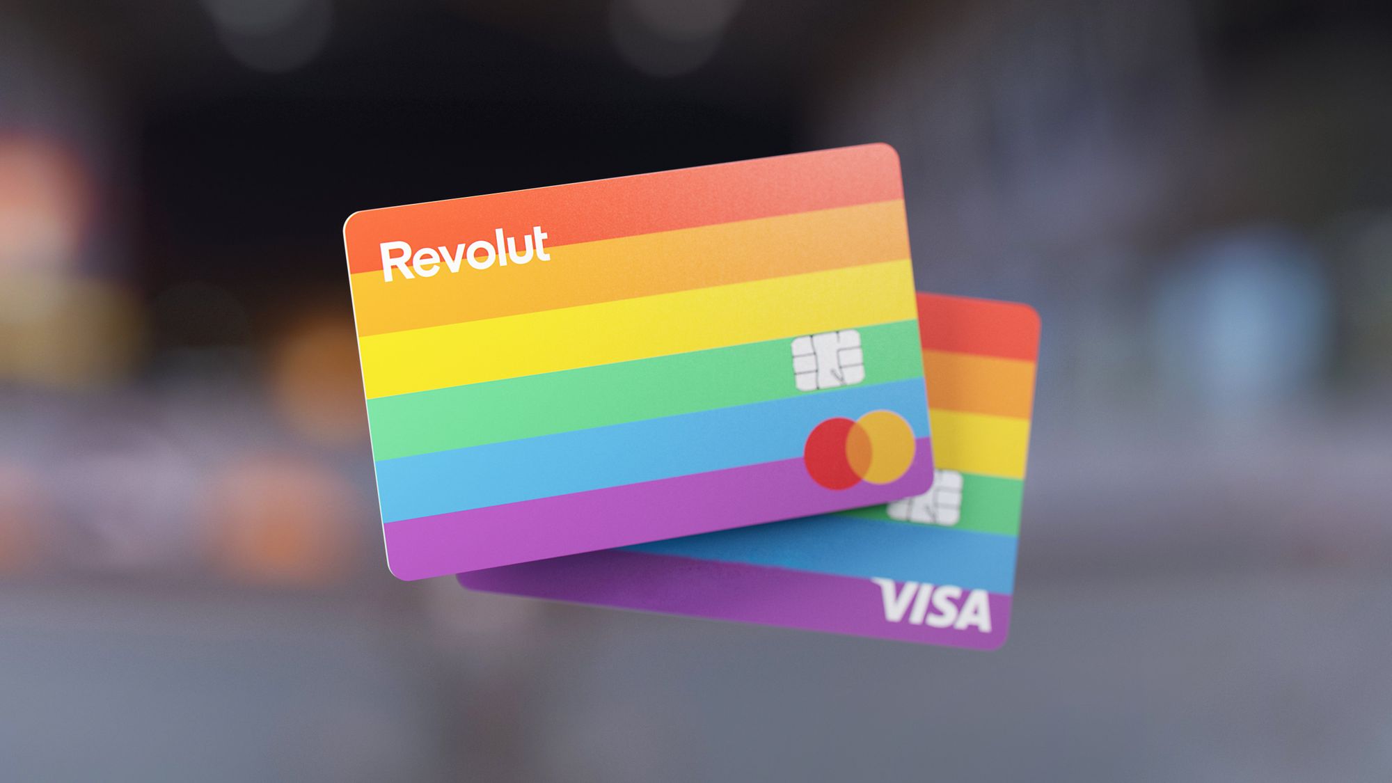 Building Credit for LGBTQ