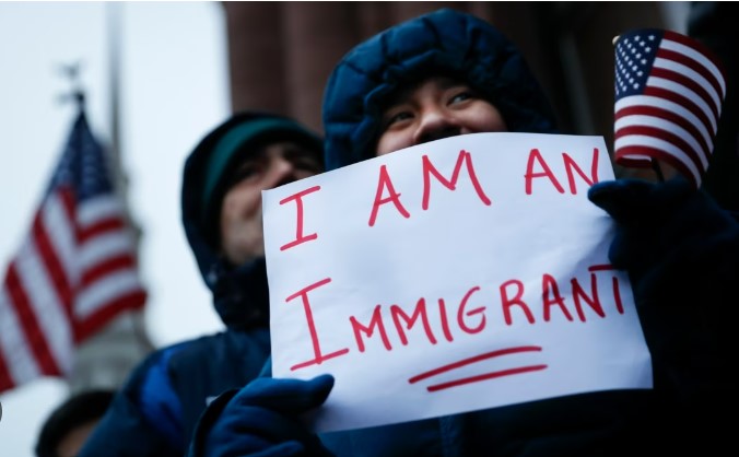 Financial Planning for Immigrants: Government Programs & Resources
