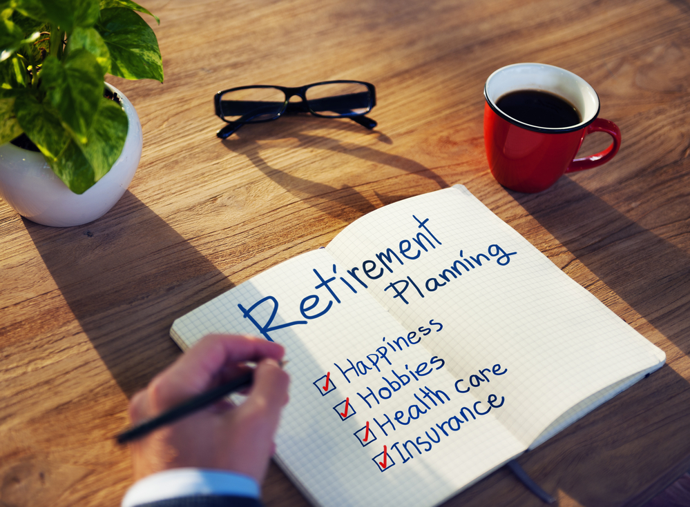 Why is starting early important for retirement planning?