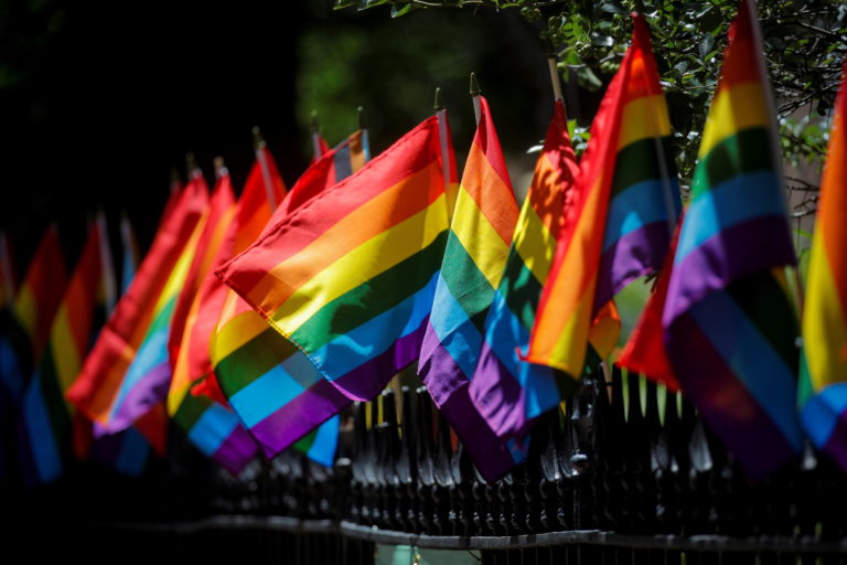 Financial Planning for LGBTQ