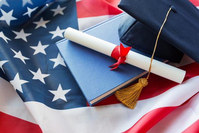 student loans USA