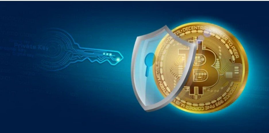 Best Ways to Secure Your Cryptocurrency