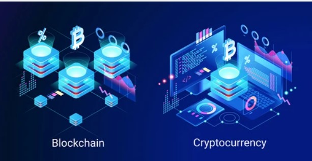 Understanding Blockchain Technology & Cryptocurrency
