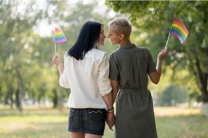 Retirement with Pride: LGBTQ+ Financial Planning in the USA