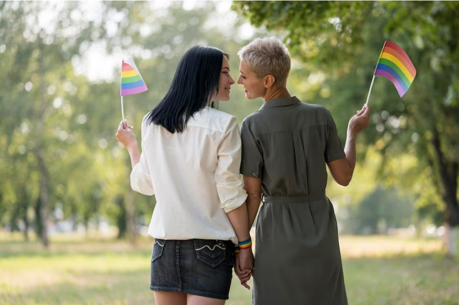 Retirement with Pride: LGBTQ+ Financial Planning in the USA