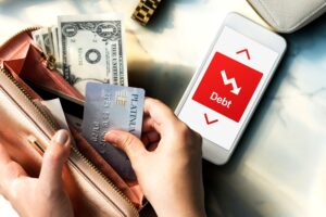 What is the Difference Between Bad Debt and Good Debt?