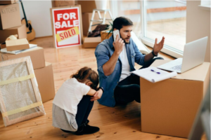 Don’t Repeat These 4 Home Buying Mistakes: Learn from the Past