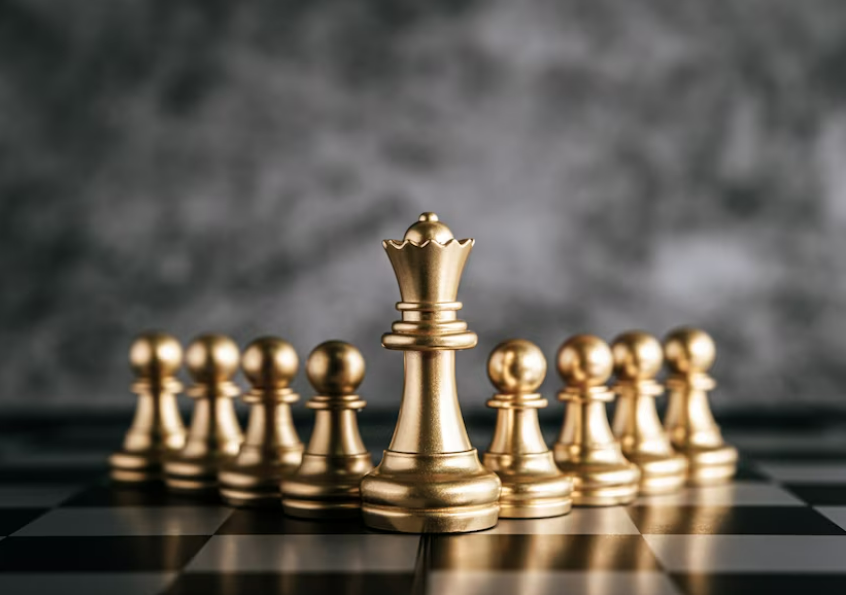 Strategic Financial Leadership: 6 Skills CFOs Need Now