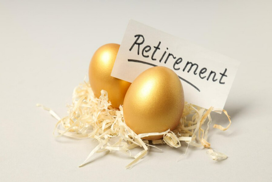 My Job Doesn't Have Retirement Benefits? What Can I Do?