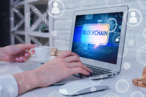 Digital Ledgers vs. Databases: Can Blockchain Optimize Your Supply Chain?