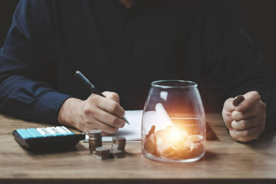Potential Risks and Rewards: Comparing Investments to Savings (Part 2)