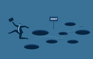 Digging Your Way Out of Debt in 8 Steps: A Comprehensive Guide for Married and Single Individuals