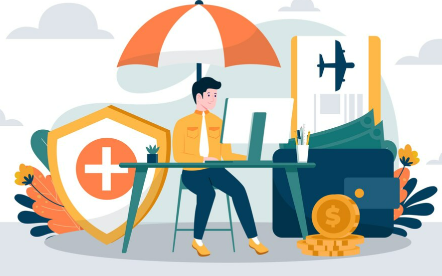 Insurance Policies and Their Role in Financial Risk Management