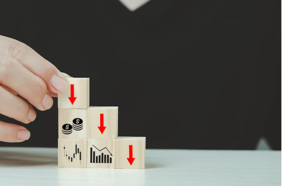 The 5 Stages of Risk Management: Safeguarding Your Future