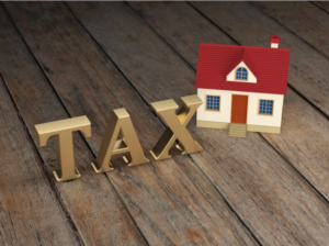 Top 10 Tax Benefits of Homeownership
