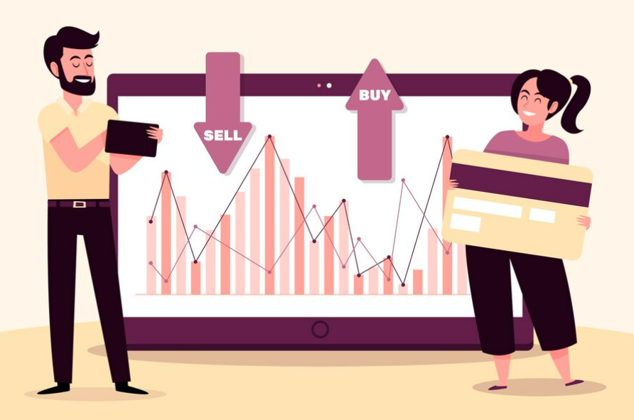 How to Choose the Right Stock Broker for YOU and YOUR Trading Needs