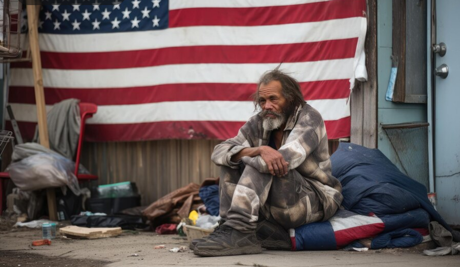5 Reasons Why Ending Poverty in the U.S. Remains a Challenge