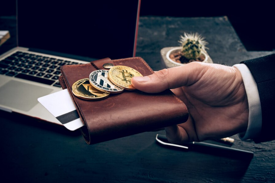 Crypto Taxes Explained in the US For Beginners
