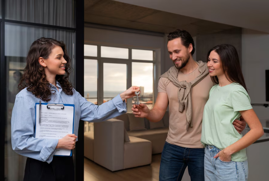 10 Tips for First-Time Homebuyers and Starter Home Sellers