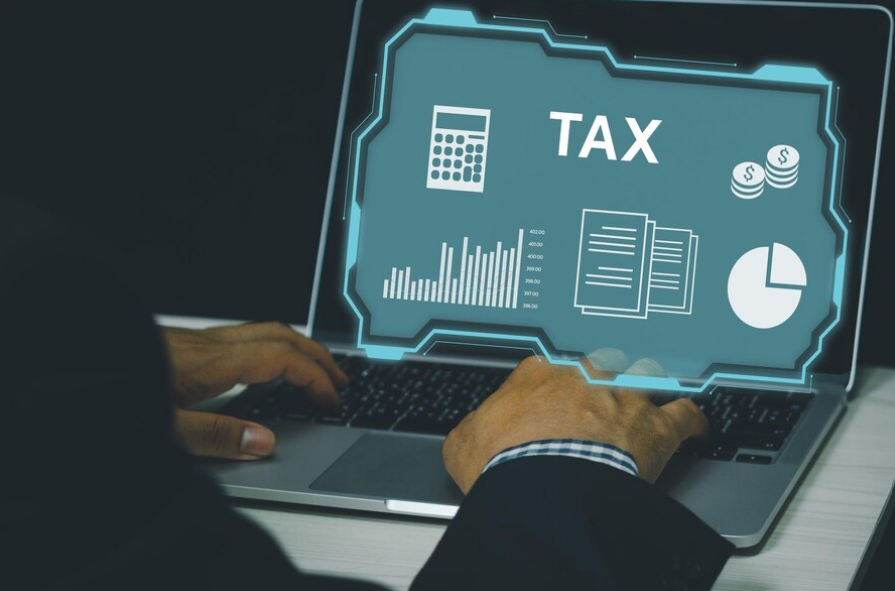 Top Tax Software Solutions for Self-Employed and Small Businesses: April 2024 Edition
