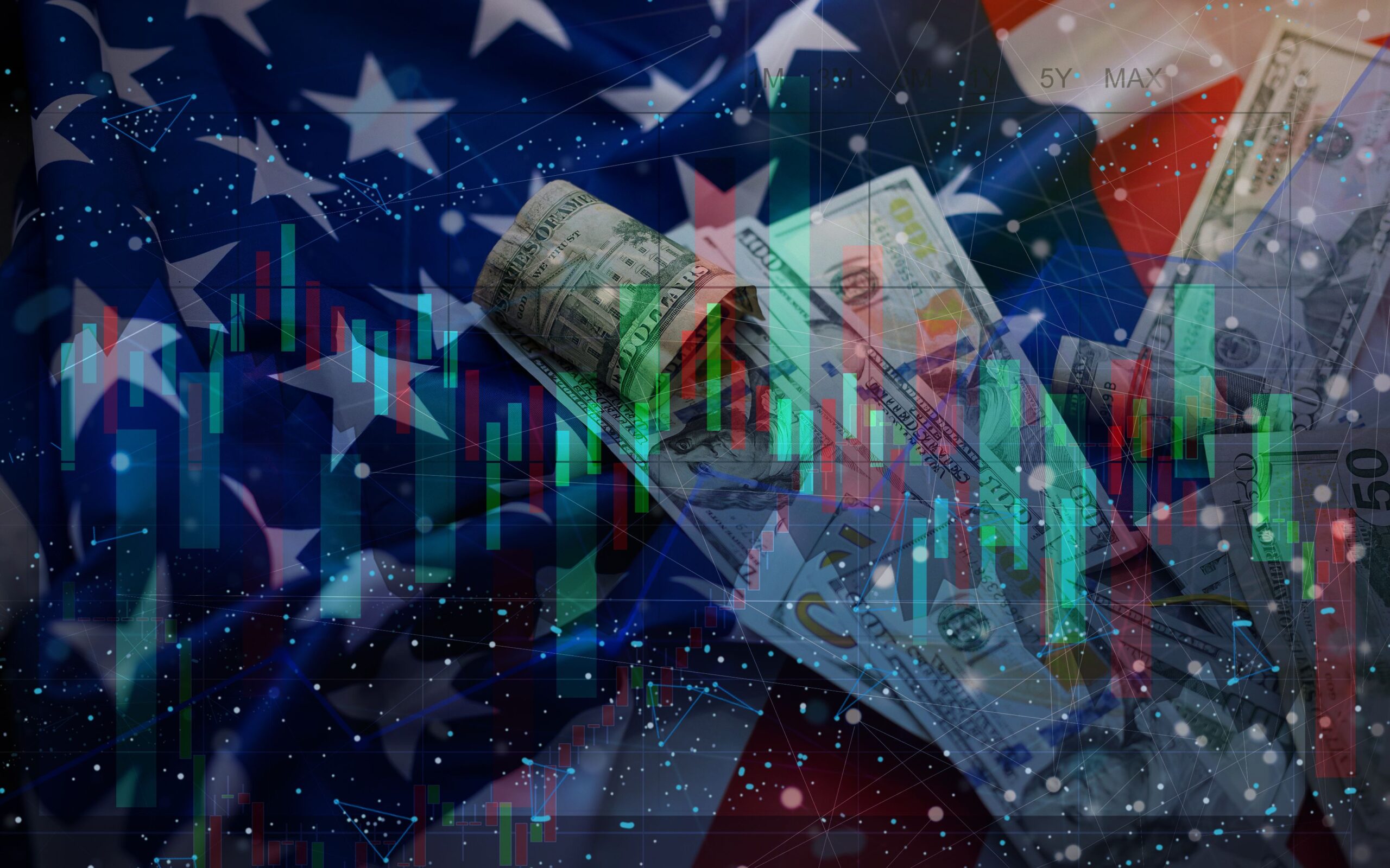 10 Key Economic Indicators for the USA