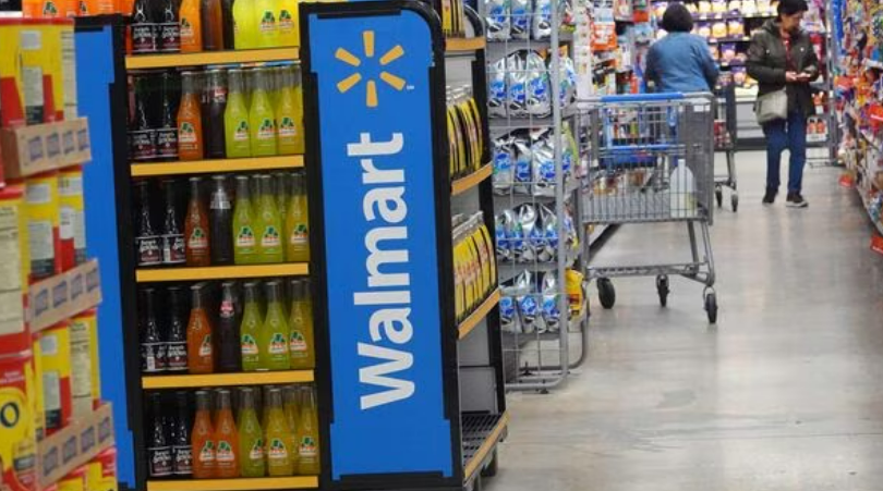 The Walmart Effect: How America's Superstore Redefined Retail