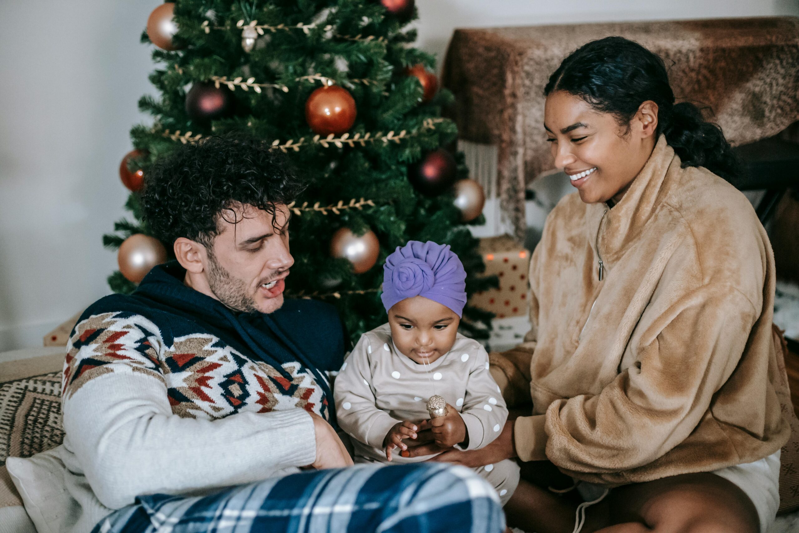 Budgeting for a New Baby: Preparing Financially for Your Little One