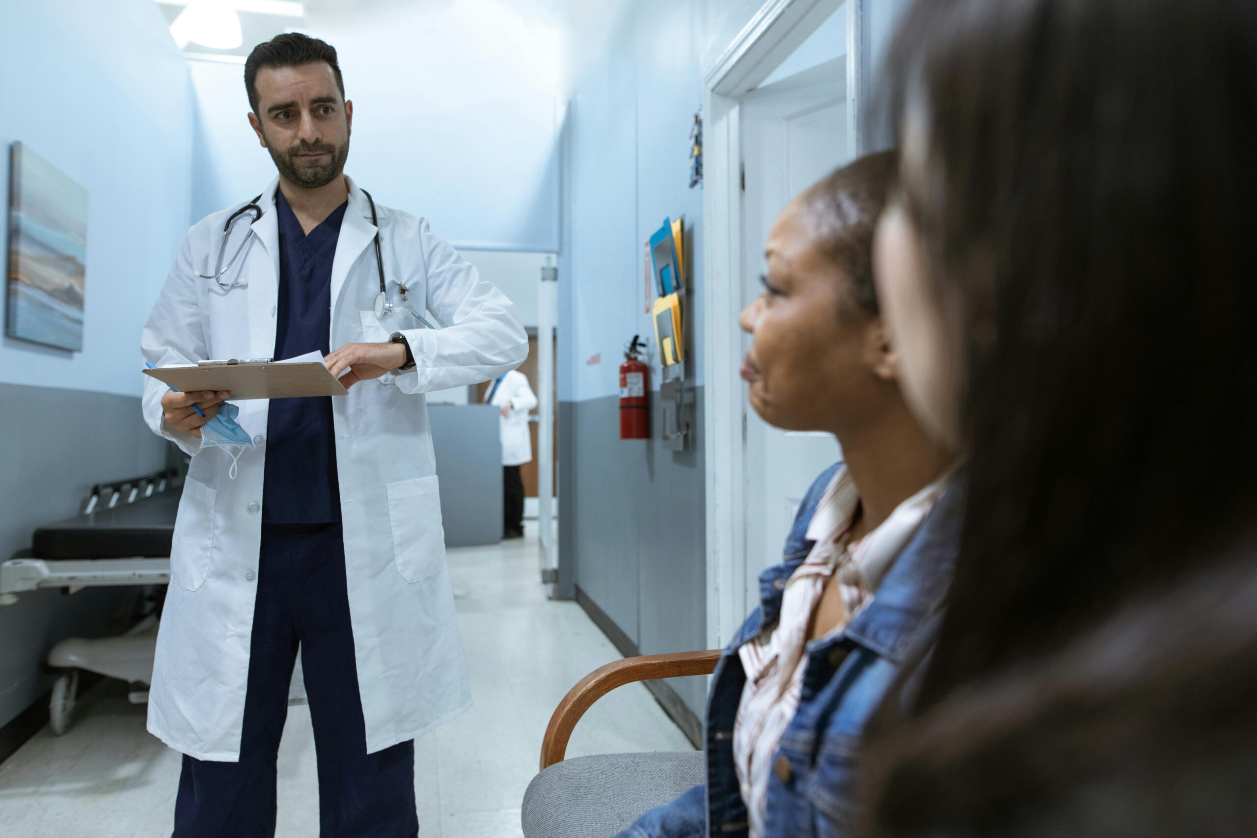 Understanding the Implications of Recent Changes in Medicaid Funding